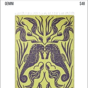Sand Cloud Gemini Beach Towel